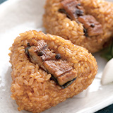 冷凍 鰻むすび
